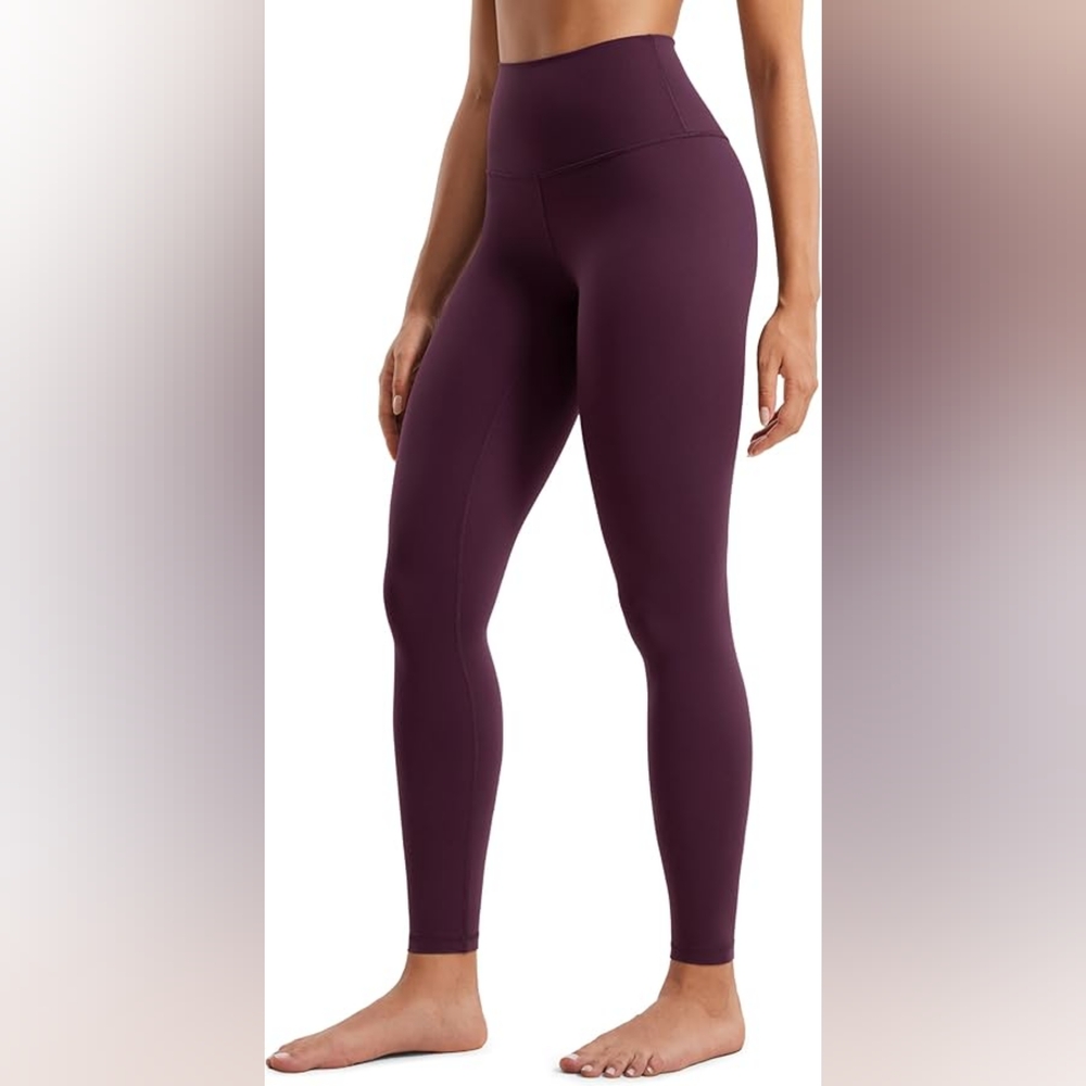 CRZ YOGA Butterluxe High Waisted Lounge Legging for Women